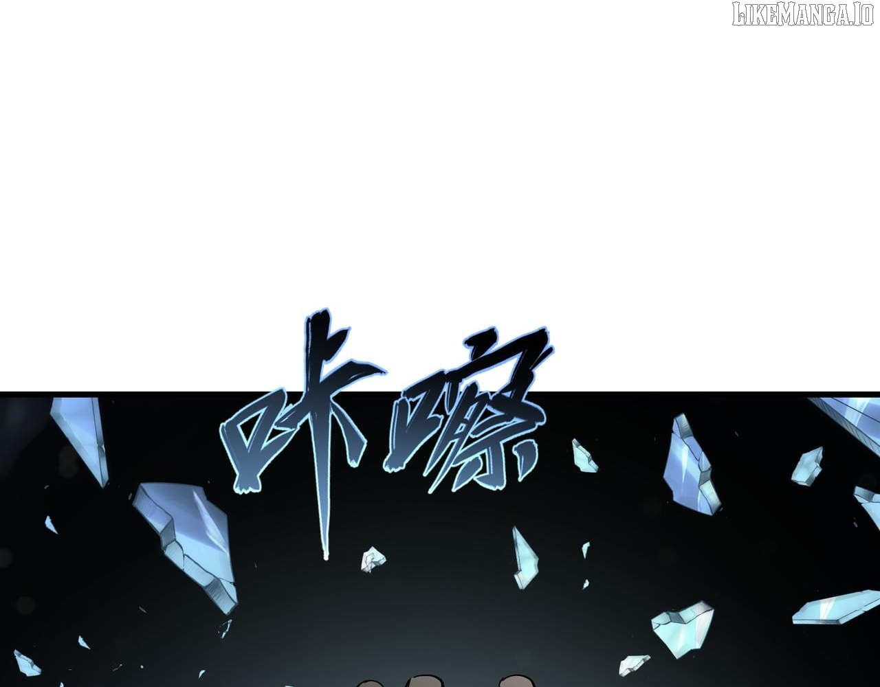 Tyrant of the Otherworld Prison: My Shadow Can Evolve Infinitely Chapter 48 - page 44